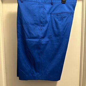 Men's Blue Shorts